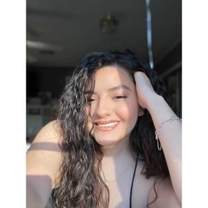 Meet your Posher, Lisbeth